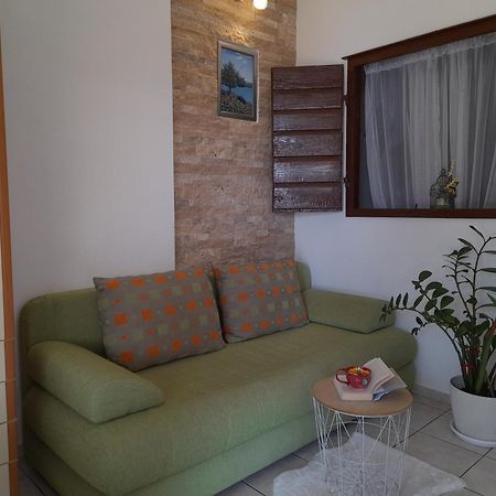 Apartments Tomi & Ivana Trogir Exterior foto